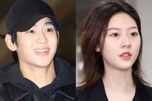 Cảnh sát điều tra vụ Kim Soo Hyun và cố diễn viên Kim Sae Ron