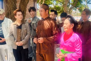 'Thanh âm từ đất Việt' mở hành trình khám phá Việt Nam