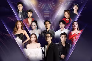 Phương Mỹ Chi, Hà Anh Tuấn, Hòa Minzy tham gia 'V Concert – Rạng rỡ Việt Nam'