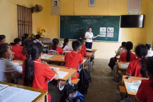 Quy định về hỗ trợ chi phí học tập