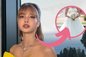 Lisa (BLACKPINK) bí mật kết hôn cùng bạn trai tỷ phú?