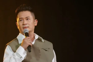 Bằng Kiều, Đức Phúc cùng dàn sao Việt lan tỏa yêu thương đến đồng bào vùng lũ