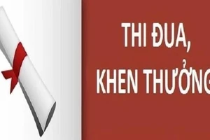 Bộ GD&ĐT xin ý kiến nhân dân đề nghị khen thưởng danh hiệu Anh hùng Lao động