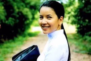 Loạt vai diễn gây nhớ thương của cố NSƯT Ngọc Trinh trên màn ảnh