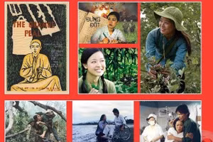 Chiếu miễn phí 3 phim điện ảnh đặc biệt kỷ niệm 78 năm ngày Thương binh liệt sĩ