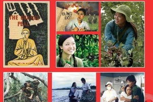 Chiếu miễn phí 3 phim điện ảnh đặc biệt kỷ niệm 78 năm ngày Thương binh liệt sĩ