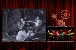 Sức trẻ mãnh liệt trong bộ phim kinh điển 'Bài ca ra trận' suốt hơn nửa thế kỷ