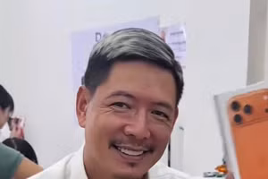 Từng là nam thần vạn người mê, Bình Minh gây tiếc nuối với diện mạo ở tuổi U50