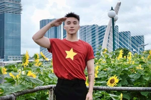 Sơn Tùng M-TP, Hòa Minzy cùng hướng về miền Trung sau ảnh hưởng của bão Bualoi