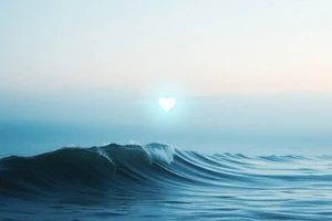 Đến với bài thơ 'Biển, đất nước và em!'