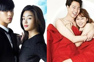 6 bộ phim K-drama từng khuynh đảo màn ảnh nhỏ 10 năm trước