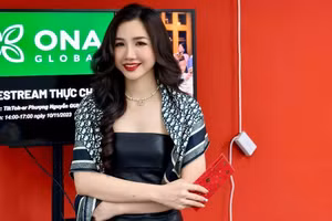 Phượng Nguyễn - Founder GUNO.