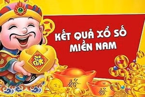 XSMN 11/3 - Kết quả xổ số miền Nam ngày 11/3