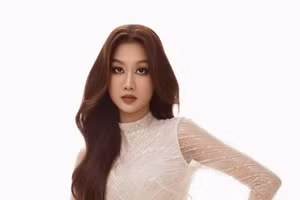 Chị gái Nam Em tiết lộ điều bất ngờ về Hoa hậu Quế Anh