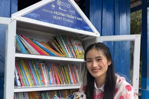 'Bà trùm' hoa hậu chúc mừng Ý Nhi lọt top 8 dự án nhân ái xuất sắc Miss World 2025