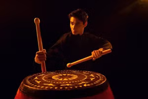 'Hào Khí Việt Nam' - Câu chuyện đẹp về tinh thần tự lực của Nam vương Tuấn Ngọc 