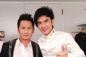 Nghệ sĩ Việt chung tay hướng về miền Trung sau bão Bualoi