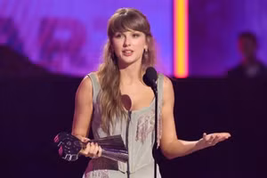 Taylor Swift ‘cứng rắn’ trước vụ kiện 'vi phạm bản quyền' The Life of a Showgirl