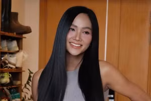 Hoa hậu H'Hen Niê chi mạnh tay cho hành trình làm mẹ