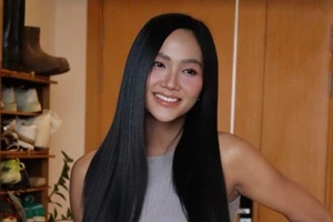 Hoa hậu H'Hen Niê chi mạnh tay cho hành trình làm mẹ