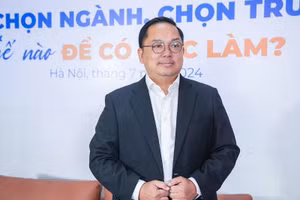 Chuyên gia chia sẻ những nghề đang và sẽ bị công nghệ thay thế