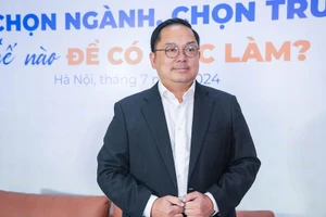 Chuyên gia chia sẻ những nghề đang và sẽ bị công nghệ thay thế