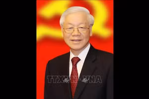 Tổ chức Lễ Quốc tang Tổng Bí thư Nguyễn Phú Trọng