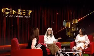 NSND Hoàng Cúc khiến khán giả ‘căm thù’