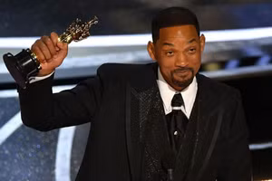 Will Smith cùng hàng loạt ngôi sao bị 'cấm cửa' tại Oscar 2026