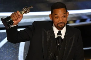 Will Smith cùng hàng loạt ngôi sao bị 'cấm cửa' tại Oscar 2026