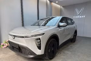 Hạn chót chốt VinFast VF MPV 7 với hơn 60 triệu đồng ưu đãi trước Tết Nguyên đán