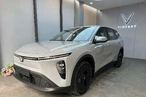 Hạn chót chốt VinFast VF MPV 7 với hơn 60 triệu đồng ưu đãi trước Tết Nguyên đán