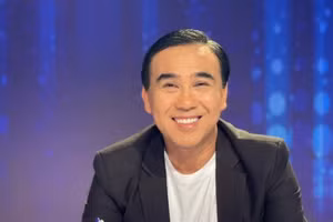 MC Quyền Linh xin lỗi sau ồn ào sữa giả