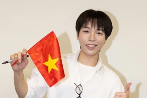 Đức Phúc, Tùng Dương ủng hộ 2 tỷ đồng hỗ trợ đồng bào chịu ảnh hưởng của bão