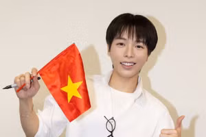 Đức Phúc, Tùng Dương ủng hộ 2 tỷ đồng hỗ trợ đồng bào chịu ảnh hưởng của bão