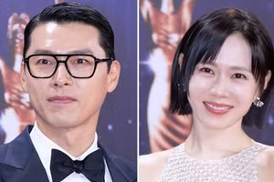 Hyun Bin cùng Son Ye Jin lập kỷ lục chưa từng có trong lịch sử điện ảnh Hàn Quốc
