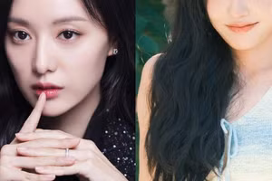 Nữ diễn viên Trung Quốc nổi tiếng vì trông giống Kim Ji Won