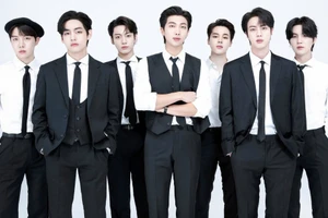 BTS thống trị tuần lễ thời trang, tạo ra giá trị truyền thông hơn 39 triệu USD