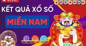 XSMN 24/3 - Kết quả xổ số miền Nam ngày 24/3