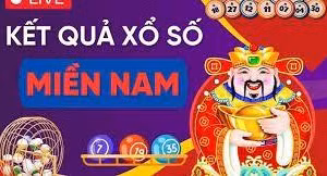 XSMN 14/12 - Kết quả xổ số miền Nam ngày 14/12