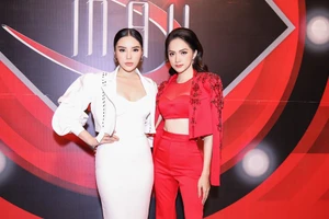 Phản ứng gây chú ý của Kỳ Duyên về người 'nối gót' tại Miss Universe 2025