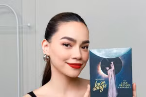 Nhiều sự kiện âm nhạc, giải trí dời lịch tổ chức