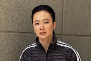 Xuất hiện với cơ bắp cuồn cuộn, Angela Phương Trinh gây tiếc nuối hình ảnh nữ tính ngày nào