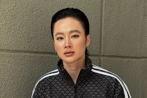 Xuất hiện với cơ bắp cuồn cuộn, Angela Phương Trinh gây tiếc nuối hình ảnh nữ tính ngày nào