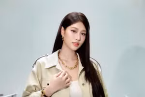 Đoàn Thiên Ân tái xuất màn ảnh rộng sau vai diễn trăm tỷ