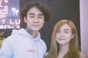 Hé lộ dàn khách mời đình đám dự hôn lễ của vợ cũ Hoài Lâm