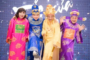 Hé lộ chương trình thay thế Táo Quân với sự tham gia của nhiều nghệ sĩ nổi tiếng