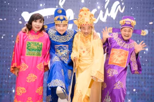 Hé lộ chương trình thay thế Táo Quân với sự tham gia của nhiều nghệ sĩ nổi tiếng