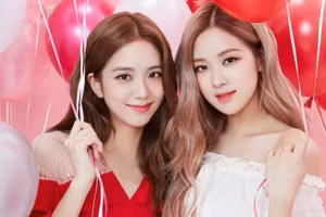 Bất ngờ danh tính cô gái dẫn đầu Top 100 gương mặt đẹp nhất năm 2024