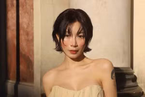 Lộ diện gương mặt Gen Z 'dám mở lối riêng' nổi bật mạng xã hội